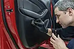 Защита пластика